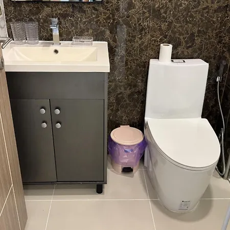 Arcadia Continental Free Electricity Pattaya
