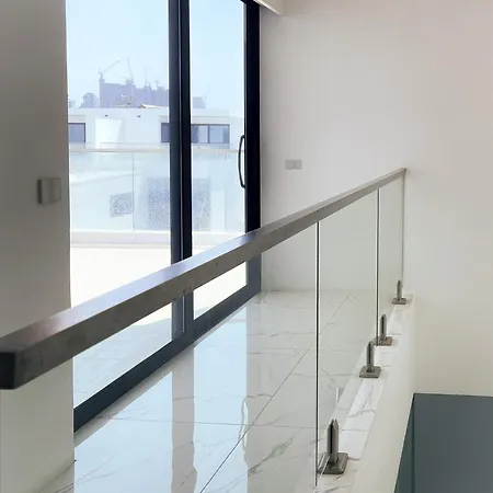 Magnitude 8 Bedroom In Palm Spring Pattaya