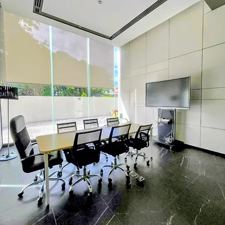Apartment Ocean View In Andromeda Seaview Phratamnak Hill *