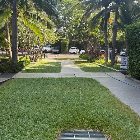 Apartment Alt Acco At Unixx South Pattaya