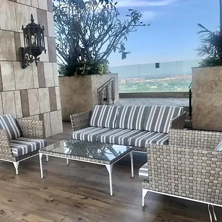 Riviera Jomtien Luxury 1 Bedroom Infinity Pool Sea Views