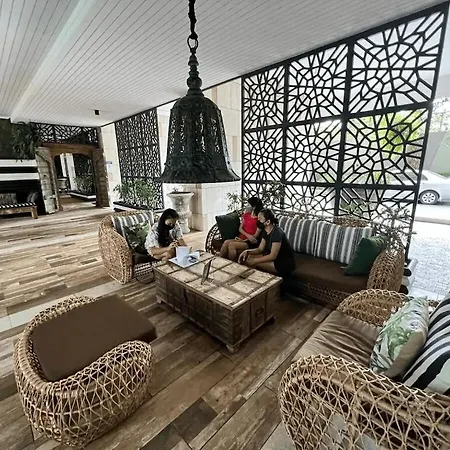 Riviera Jomtien Luxury 1 Bedroom Infinity Pool Sea Views * Pattaya