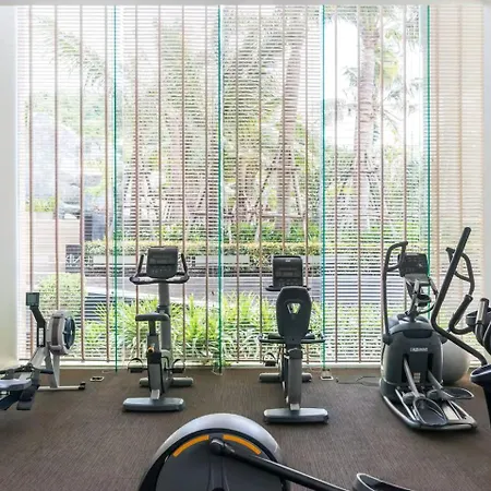 Unixx South Pattaya