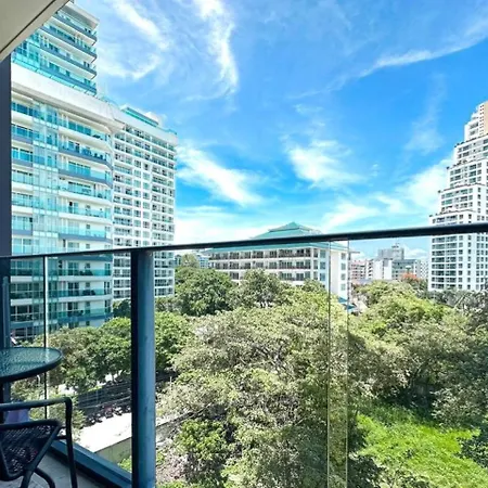 Apartment Andromeda