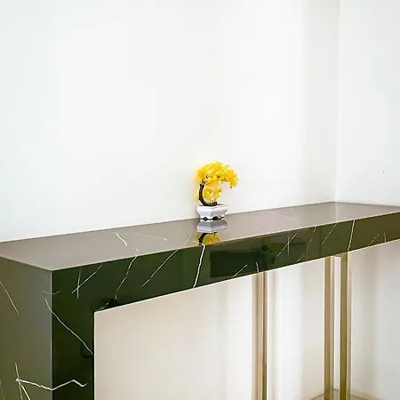 Magnitude 8 Bedroom In Palm Spring Pattaya