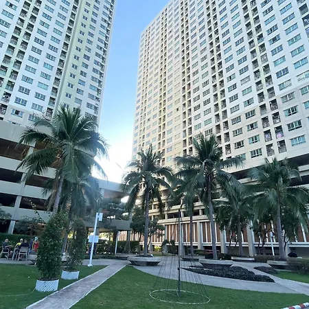 Nl2-市区高层海景公寓-美丽景色-交通方便-室内生活设施齐全 Pattaya