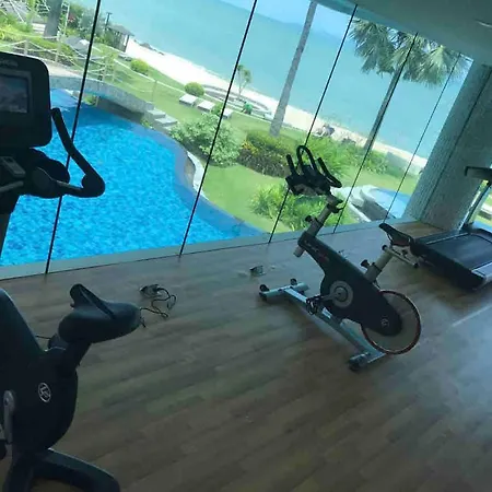 The Palm Sea View Apartment
