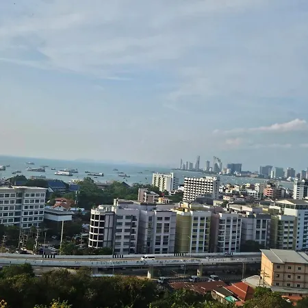 Apartment Alt Acco At Unixx South