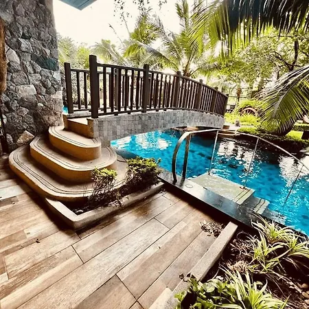 Apartment Riviera Jomtien Luxury 1 Bedroom Infinity Pool Sea Views