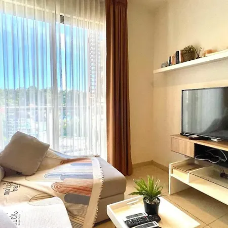 Apartment Unixx South