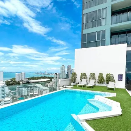 Apartment Andromeda