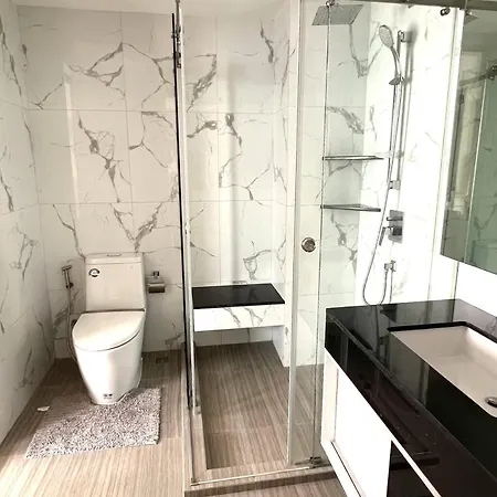 The Panora Apartment