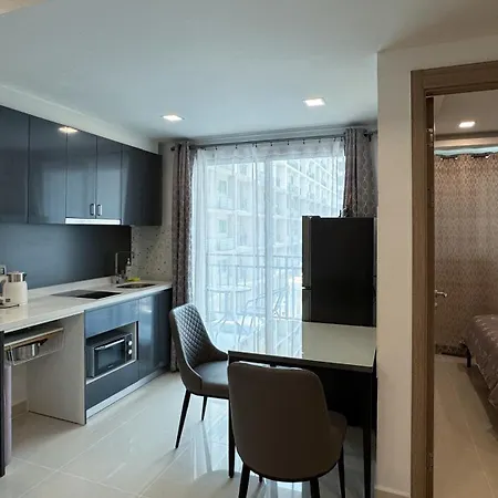 Arcadia Continental Free Electricity Pattaya