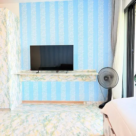 Vay Pothisan I Apartment *