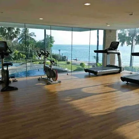 The Palm Sea View Apartment *