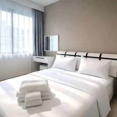 Apartment Unixx South