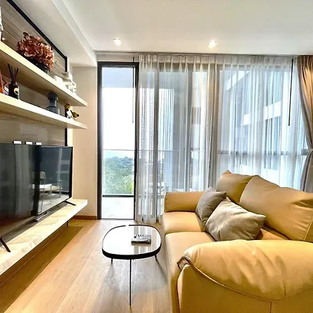 Apartment Andromeda