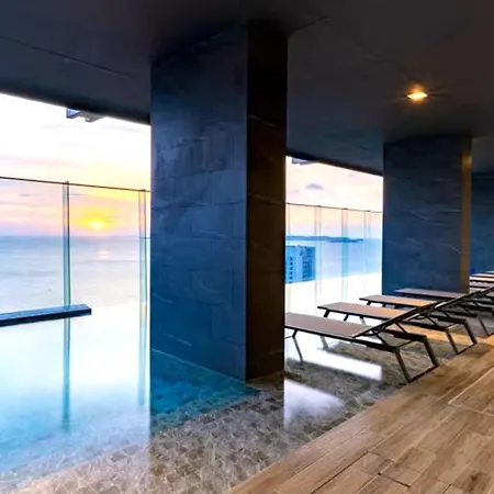 Apartment The Panora