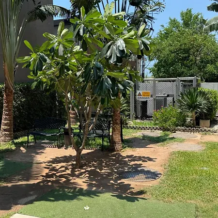 Arcadia Continental Free Electricity Pattaya
