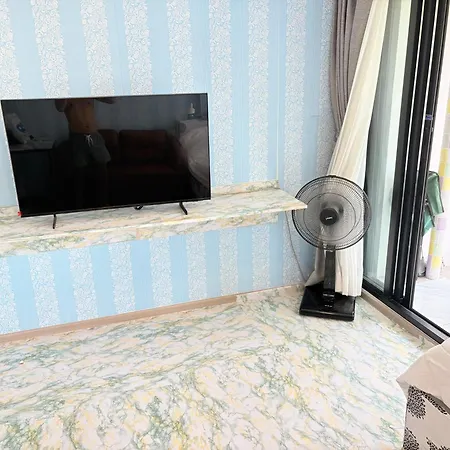 Apartment Vay Pothisan I *