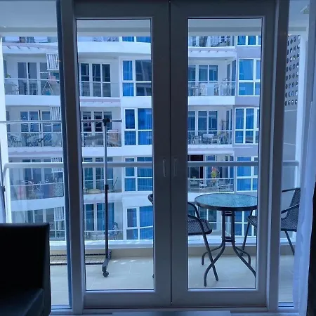 New! Pool View & Grand Avenue & * Pattaya