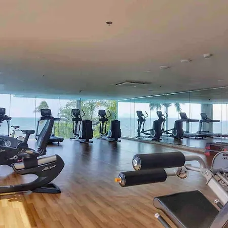 The Palm Sea View * Pattaya