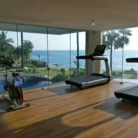 The Palm Sea View Apartment *