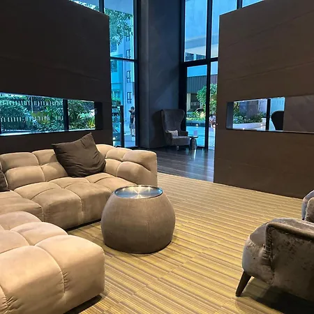 The Base Thai Pattaya