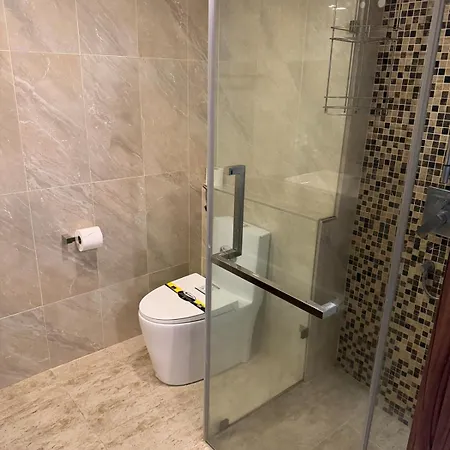 Apartment Grand Avenue - - New *