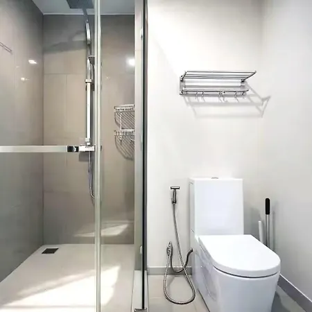 Apartment Unixx South Pattaya
