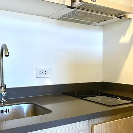 Apartment Unixx South *
