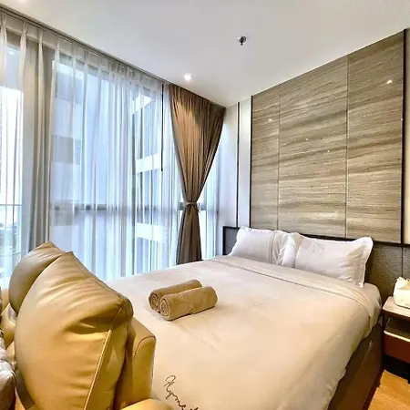 Andromeda Pattaya