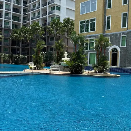 Arcadia Continental Free Electricity Apartment