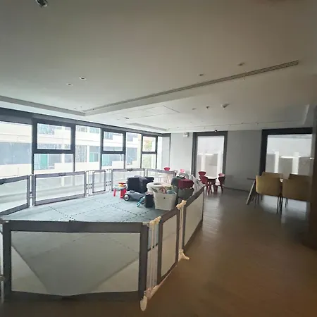 The Base Thai Apartment *