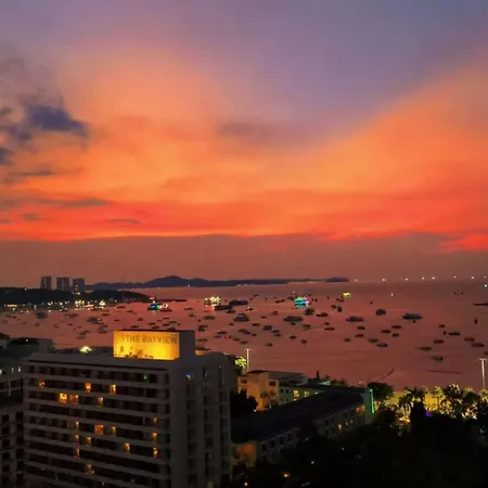 View Talay 6 By Sunshine Apartment