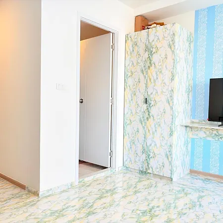 Vay Pothisan I Apartment Pattaya