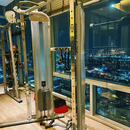 Centric Sea 21st Floor Sea View Floor Infinity Pool 21 Terminal Centara Walking Street 6th Lane Temple Of Truth *