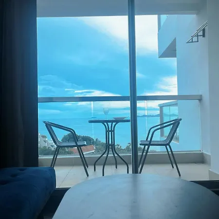 The Palm Sea View Apartment