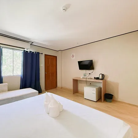 Cocoon Hideaway Apartment