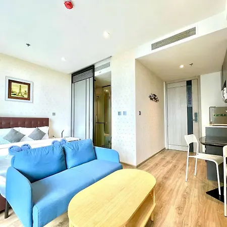 Apartment Andromeda *