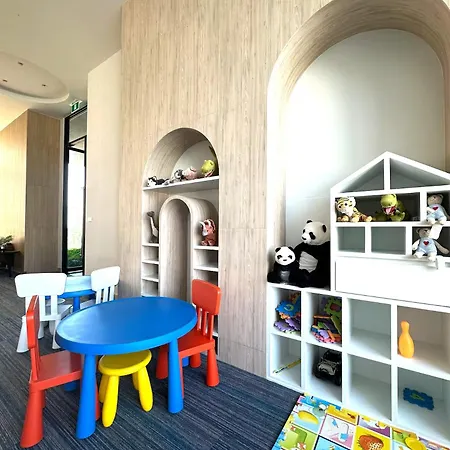 The Panora Apartment