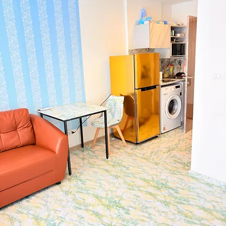 Apartment Vay Pothisan I Pattaya