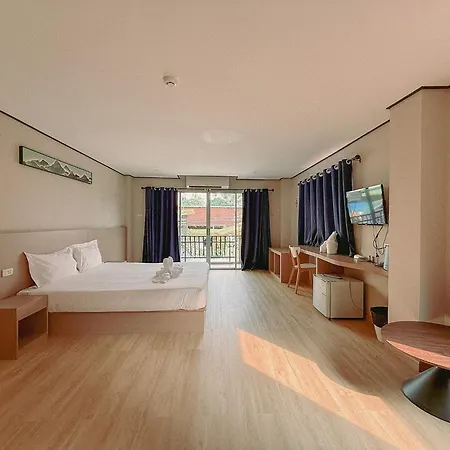 Cocoon Hideaway Apartment *