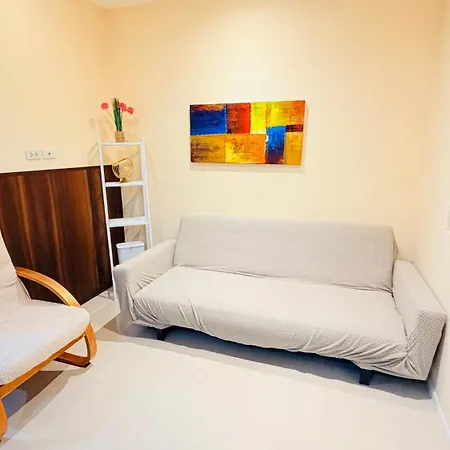 Panoramic Seaview Right In Front Of Jomtien View Talay 5c Apartment *