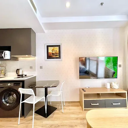 Apartment Andromeda *
