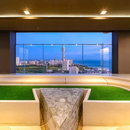 The Panora Apartment *