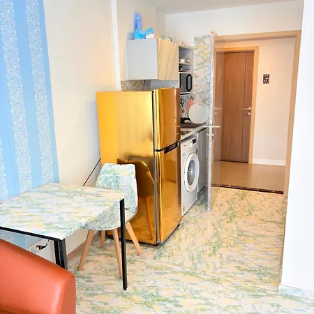 Apartment Vay Pothisan I