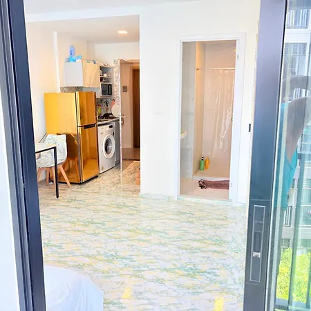 Vay Pothisan I Apartment Pattaya