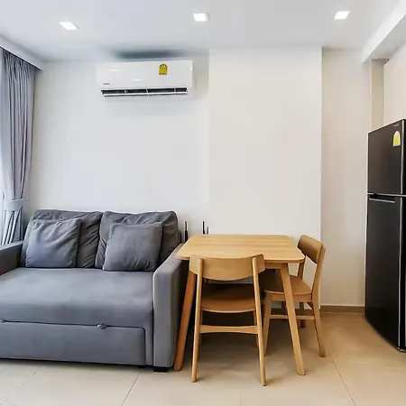 Olympus Garden Apartment