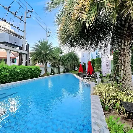 Olympus Garden Apartment